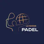 LE MANS PADEL iOS Icon