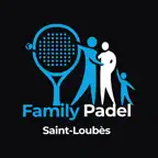FAMILY PADEL Icon