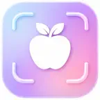 AI Calories Counter & Tracker iOS Icon