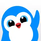 Pinu – Language Learning iOS Icon