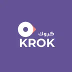 كـروك | KROK iOS Icon