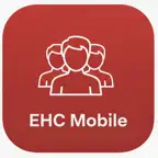 eHC Mobile iOS Icon