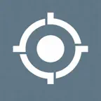 GPS Location - Changer LocaCam iOS Icon