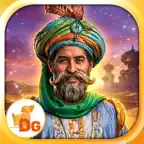 Hidden Portals: Chronicles F2P iOS Icon