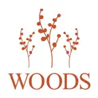 وودز | WOODS iOS Icon