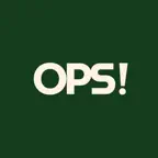 !OPS iOS Icon