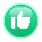 All Is Good - Safety Check In iOS Icon