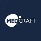 MedCraft iOS Icon