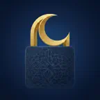 Dhikr: Prayer Lock iOS Icon