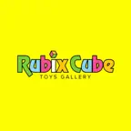 Rubix Cube App iOS Icon