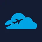 METAR Cloud icon