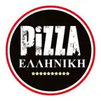 Pizza Elliniki iOS Icon