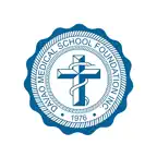 DMSF Lecturio iOS Icon