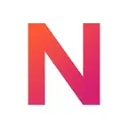 Notella - AI Note Taking app Icon