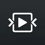 Shrink Video Size iOS Icon