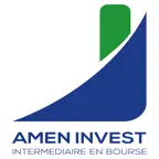 AMEN INVEST Mobile iOS Icon