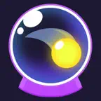 Crystal Chaos iOS Icon