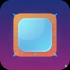 英语四六级照片助手 iOS Icon