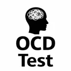 OCD Test App iOS Icon