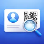 ScanMyCard iOS Icon