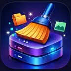 Phone Photo Cleaner - Clean Up iOS Icon