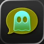 Ghostline - Second Number iOS Icon