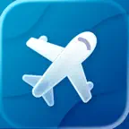 Sky Radar: Live Flights icon