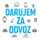 Darujem za odvoz Icon