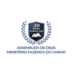 AD Fazenda do Carmo app iOS Icon
