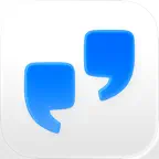 Forum, a Facebook app iOS Icon