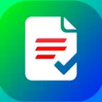 Invoice Maker : TradeSwift PRO iOS Icon