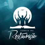 Igreja da Restauração App. iOS Icon