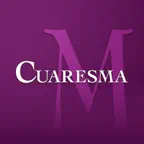 Magnificat Especial Cuaresma iOS Icon