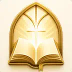 Bible Chat & Study With AI iOS Icon