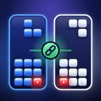 Multi Blocks iOS Icon