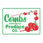 Combs Wholesale Produce iOS Icon