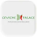 Ceviche Palace App iOS Icon