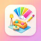 RoomDesign Studio iOS Icon