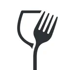 Wine Menu Scanner iOS Icon