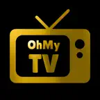 OhMyTV - Short Dramas Daily icon