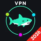 Net VPN: Unlimited VPN Proxy icon