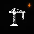 Crane Operator Exam Prep NCCCO iOS Icon