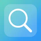 Keyword Search for Safari iOS Icon