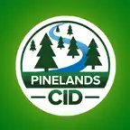 Pinelands CID Safety App iOS Icon