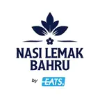 EATS Nasi Lemak Bahru iOS Icon