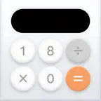 Calculatir - Calculator iOS Icon