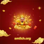 Âm lịch - Lịch vạn niên 2027 iOS Icon