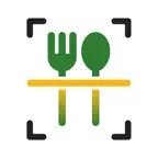 먹어도될까? iOS Icon