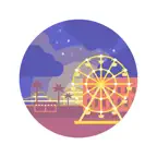 MyPark iOS Icon