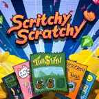 Scritchy Scratchy icon